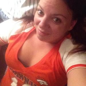 Meet your Posher, Krystal